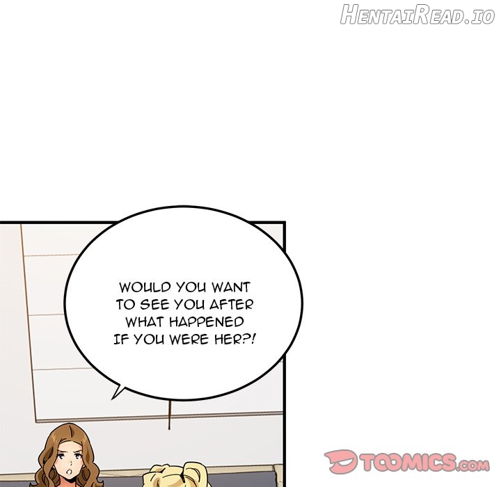 Dog on Patrol Chapter 50 - page 32