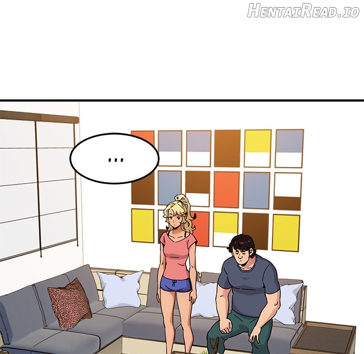 Dog on Patrol Chapter 50 - page 41