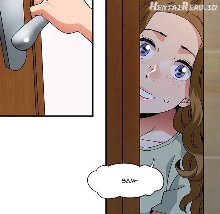 Dog on Patrol Chapter 50 - page 63