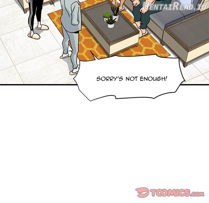 Dog on Patrol Chapter 50 - page 8