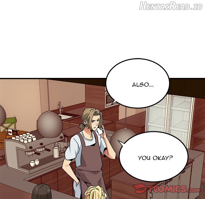 Dog on Patrol Chapter 50 - page 80