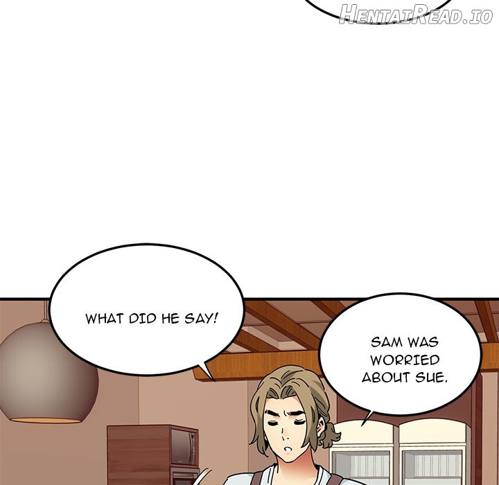 Dog on Patrol Chapter 50 - page 89