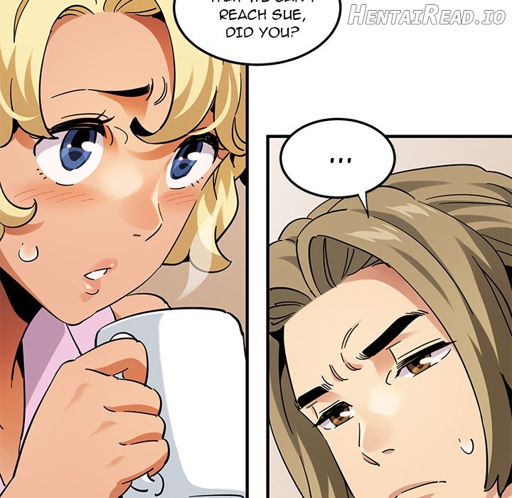 Dog on Patrol Chapter 50 - page 95