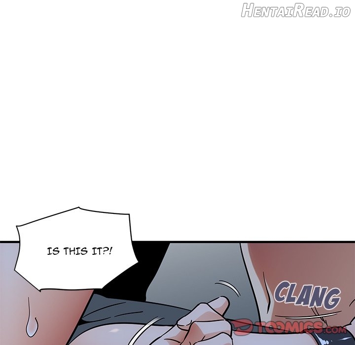 Dog on Patrol Chapter 51 - page 104
