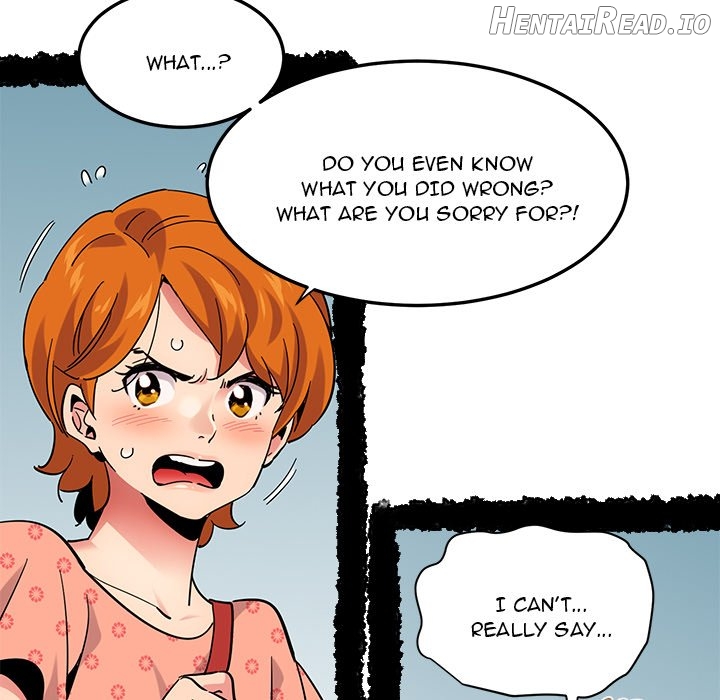 Dog on Patrol Chapter 51 - page 11