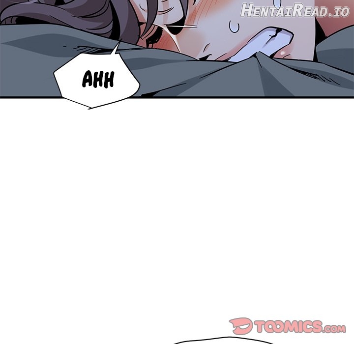 Dog on Patrol Chapter 51 - page 116