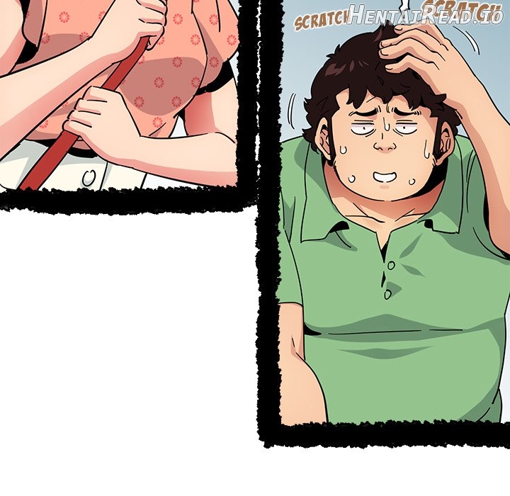 Dog on Patrol Chapter 51 - page 12