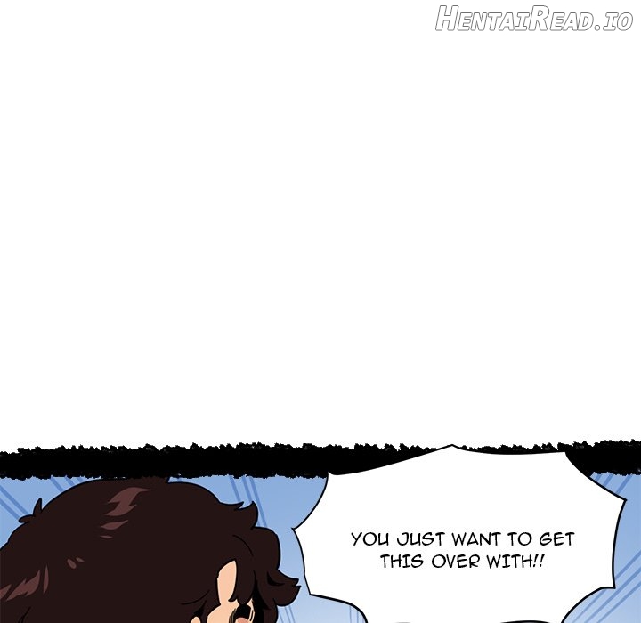 Dog on Patrol Chapter 51 - page 13