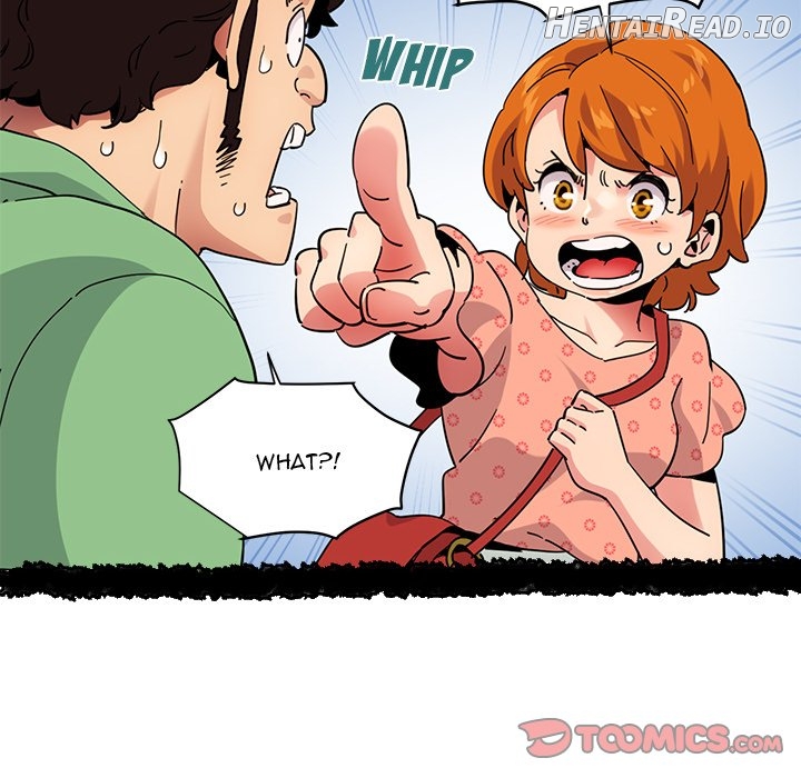 Dog on Patrol Chapter 51 - page 14