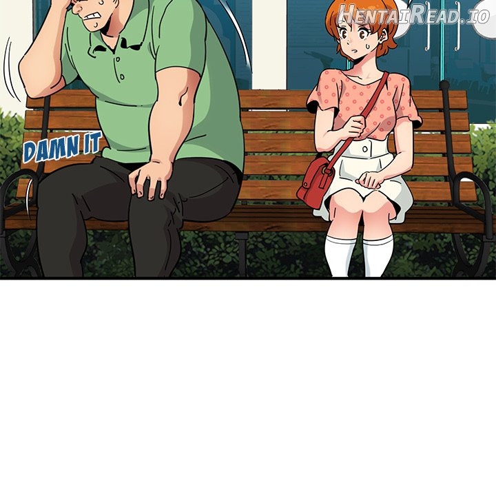 Dog on Patrol Chapter 51 - page 16
