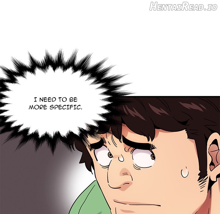 Dog on Patrol Chapter 51 - page 17
