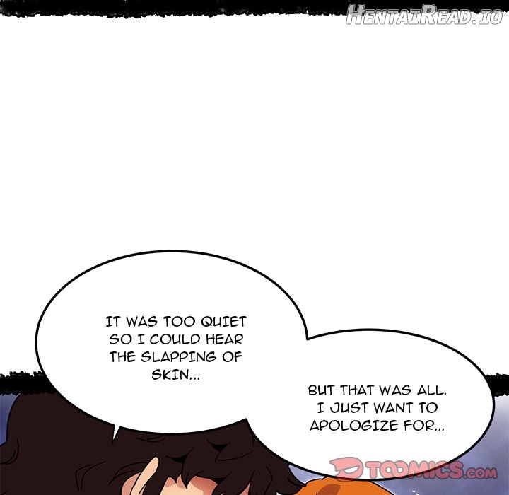 Dog on Patrol Chapter 51 - page 20