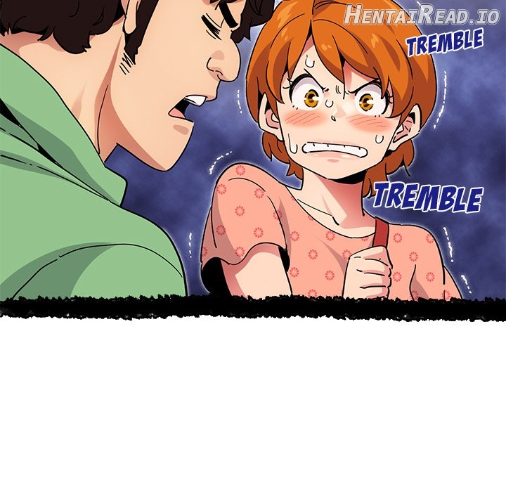 Dog on Patrol Chapter 51 - page 21