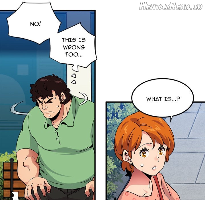 Dog on Patrol Chapter 51 - page 24