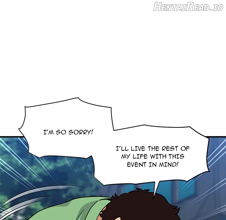 Dog on Patrol Chapter 51 - page 28