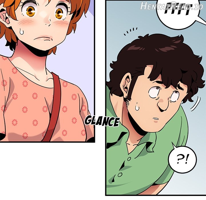 Dog on Patrol Chapter 51 - page 31