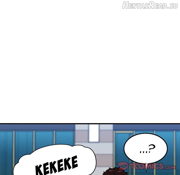 Dog on Patrol Chapter 51 - page 32
