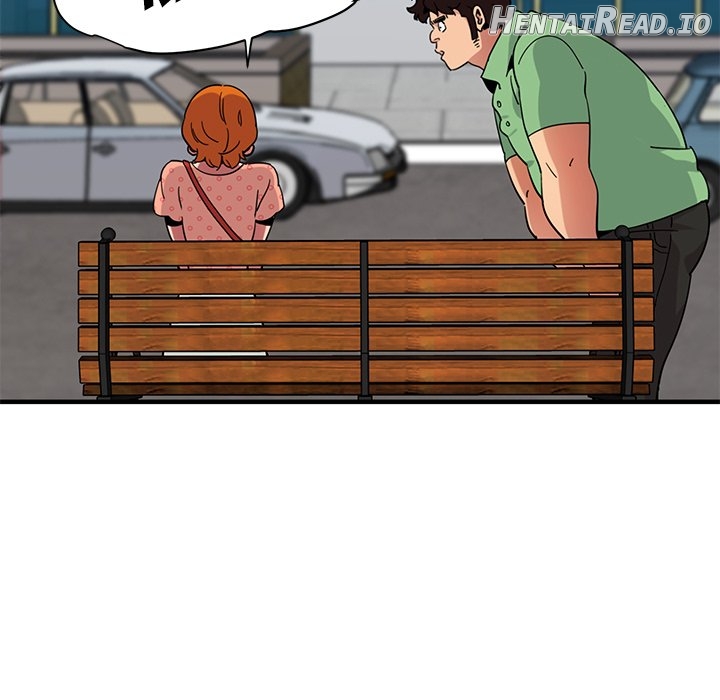 Dog on Patrol Chapter 51 - page 33