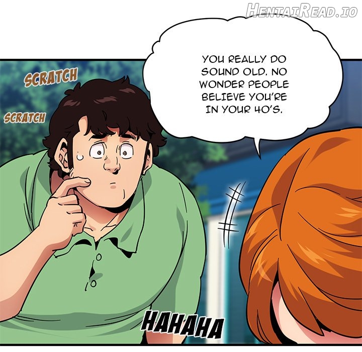 Dog on Patrol Chapter 51 - page 36