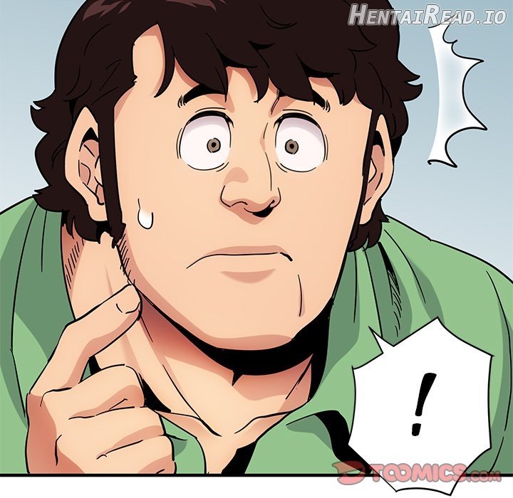 Dog on Patrol Chapter 51 - page 38