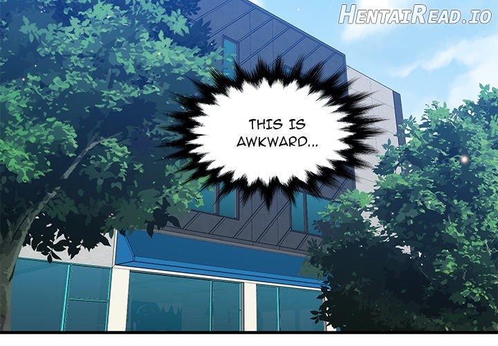 Dog on Patrol Chapter 51 - page 4