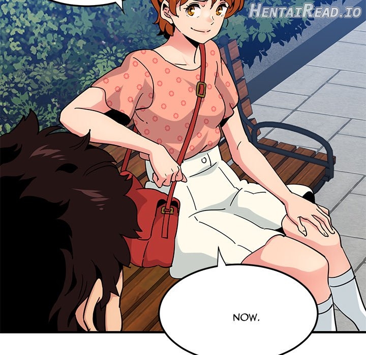 Dog on Patrol Chapter 51 - page 40