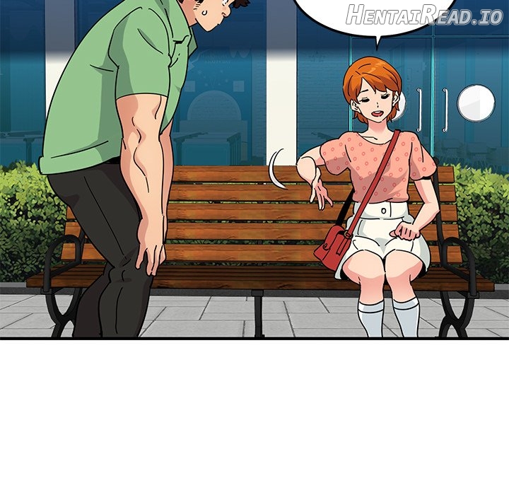 Dog on Patrol Chapter 51 - page 42