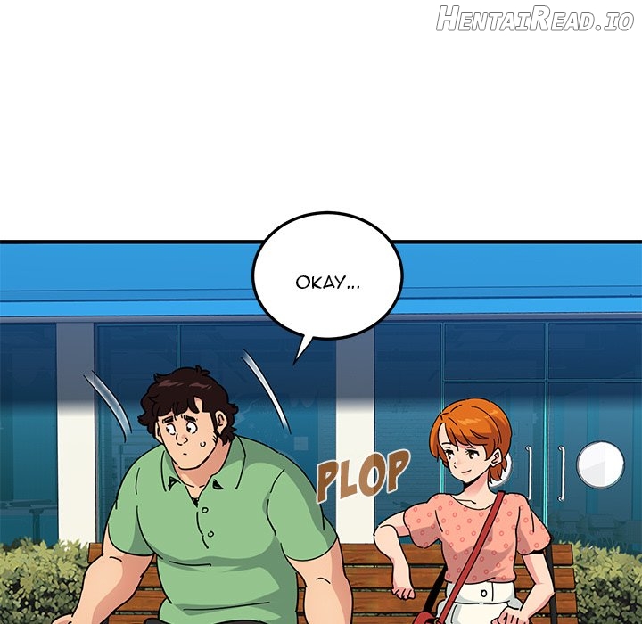 Dog on Patrol Chapter 51 - page 43