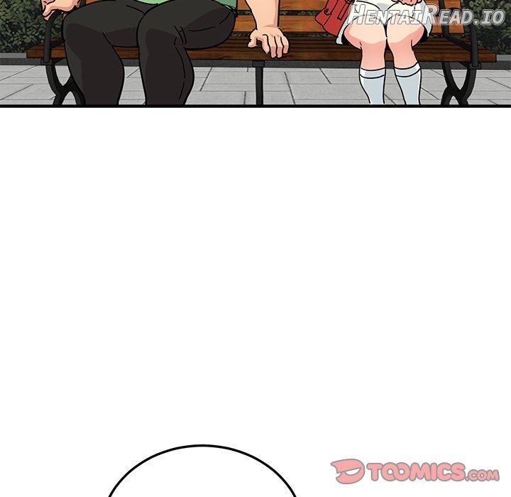 Dog on Patrol Chapter 51 - page 44