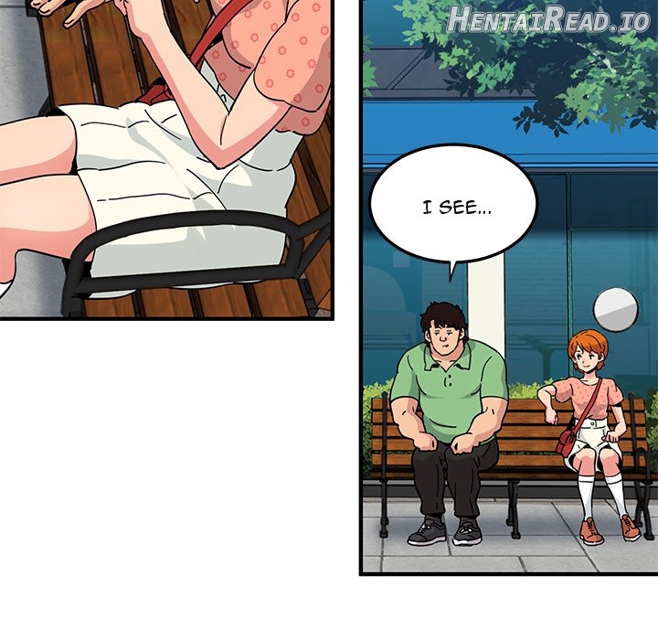 Dog on Patrol Chapter 51 - page 46