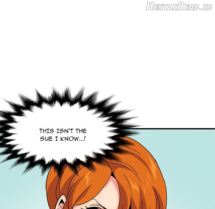 Dog on Patrol Chapter 51 - page 47