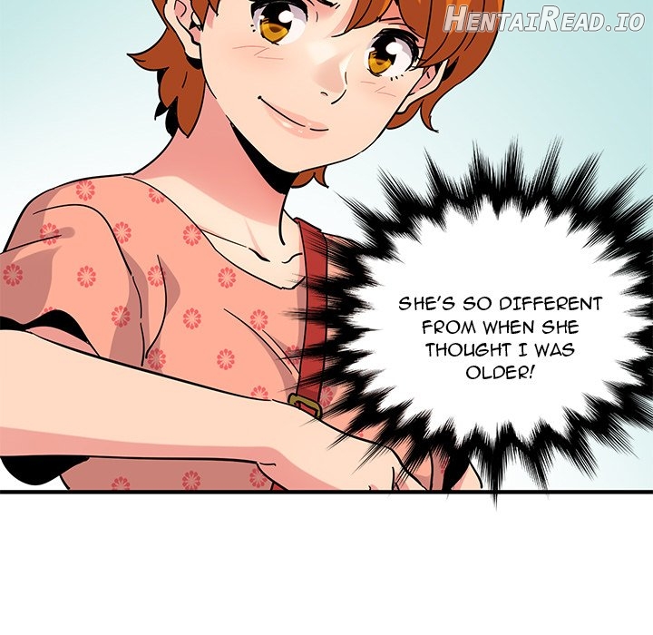 Dog on Patrol Chapter 51 - page 48