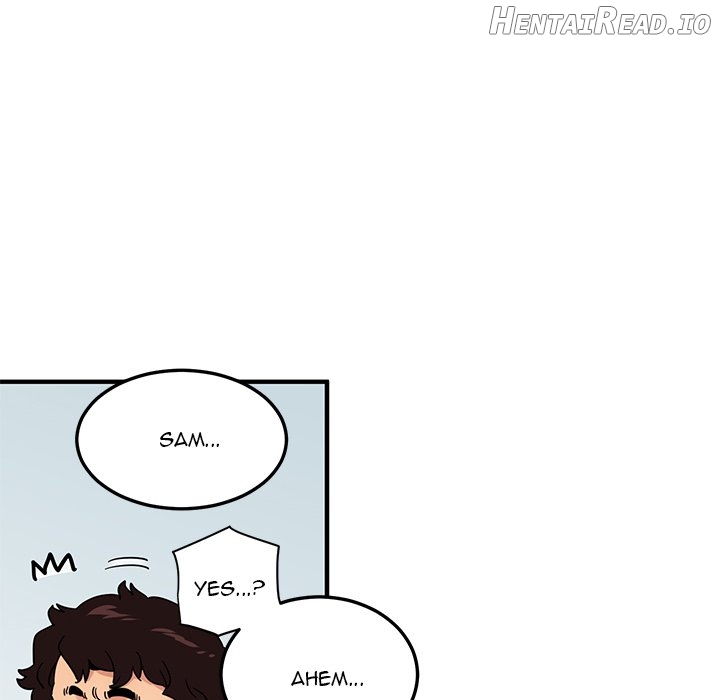 Dog on Patrol Chapter 51 - page 49