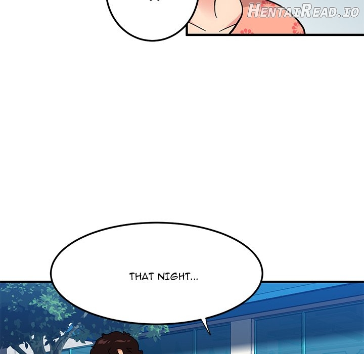 Dog on Patrol Chapter 51 - page 51