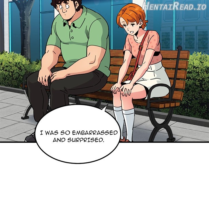 Dog on Patrol Chapter 51 - page 52