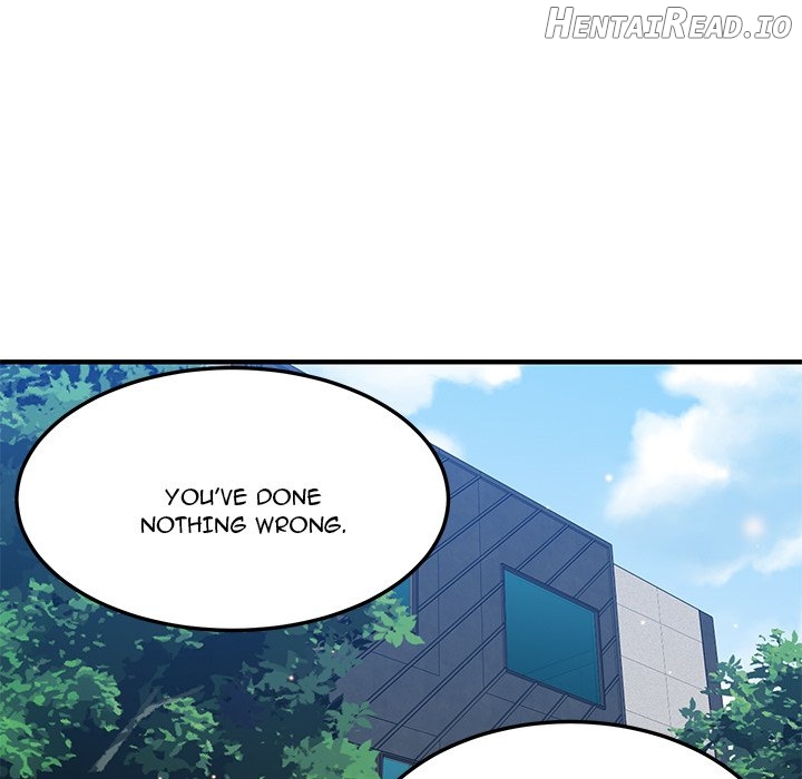 Dog on Patrol Chapter 51 - page 55