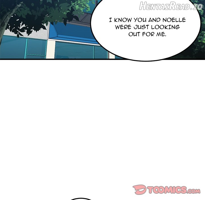 Dog on Patrol Chapter 51 - page 56