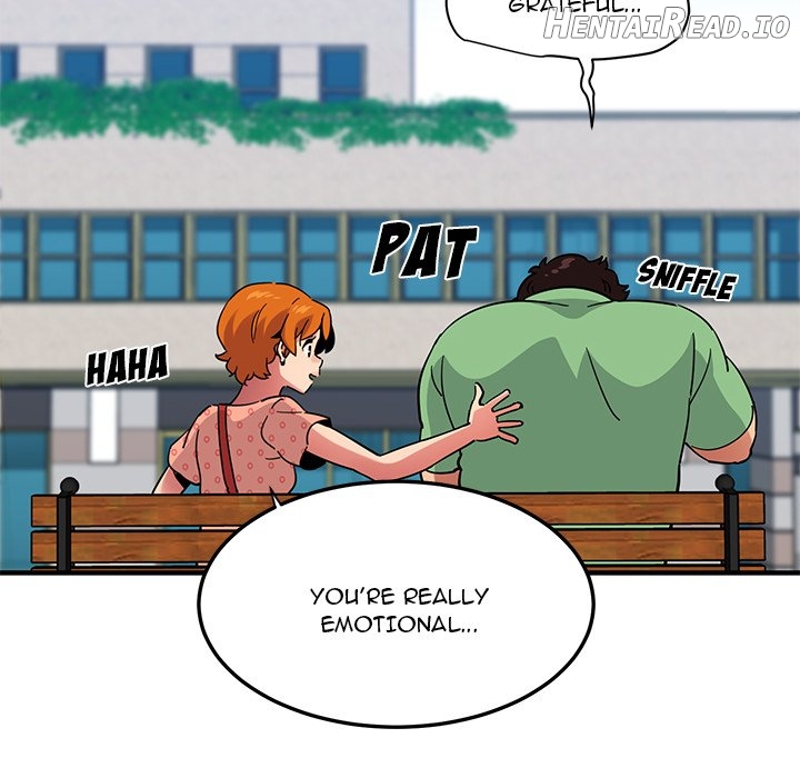 Dog on Patrol Chapter 51 - page 60