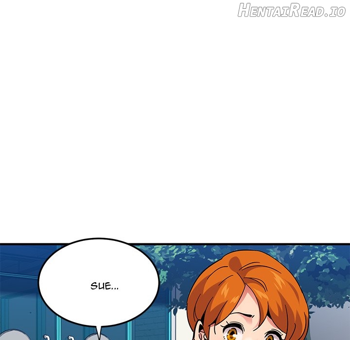 Dog on Patrol Chapter 51 - page 61