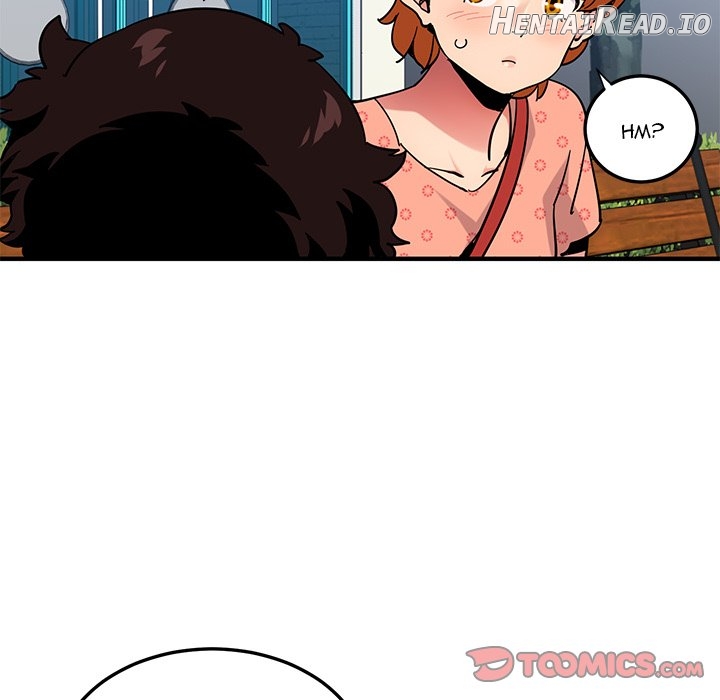 Dog on Patrol Chapter 51 - page 62