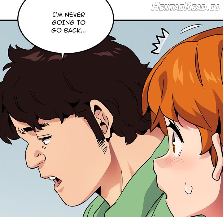 Dog on Patrol Chapter 51 - page 63