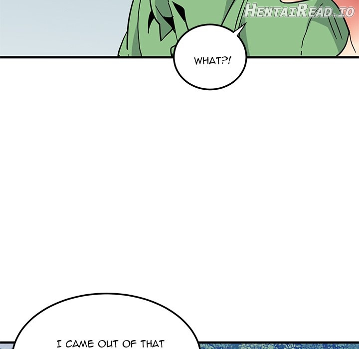 Dog on Patrol Chapter 51 - page 64