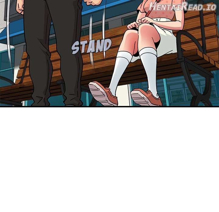 Dog on Patrol Chapter 51 - page 69