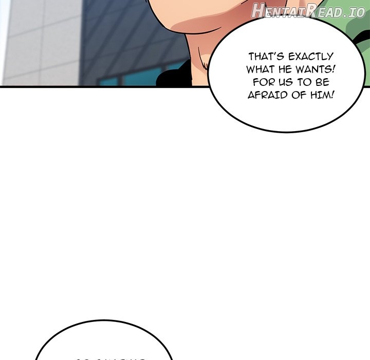 Dog on Patrol Chapter 51 - page 71