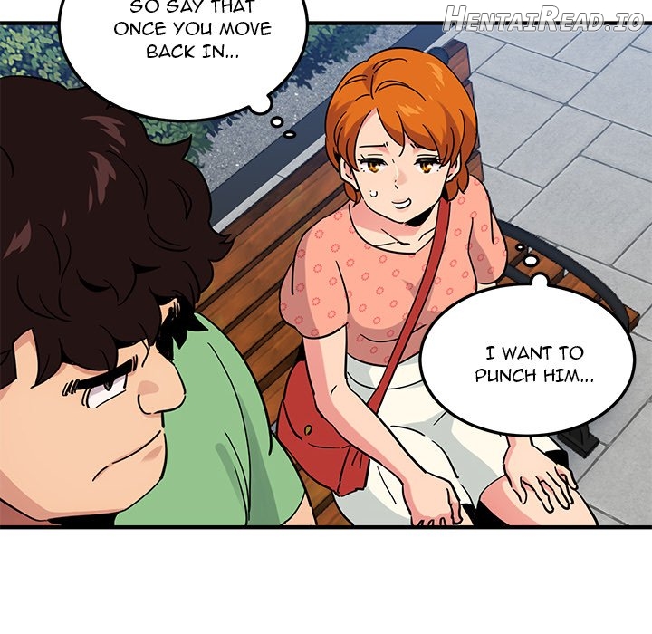 Dog on Patrol Chapter 51 - page 72