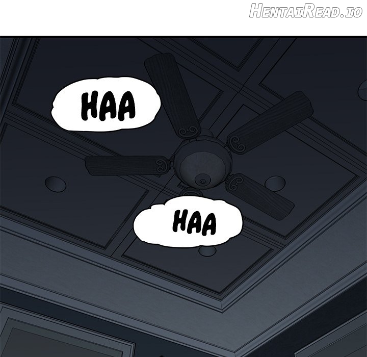Dog on Patrol Chapter 51 - page 76