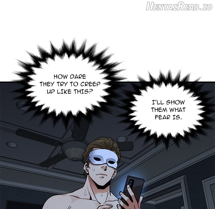 Dog on Patrol Chapter 51 - page 79
