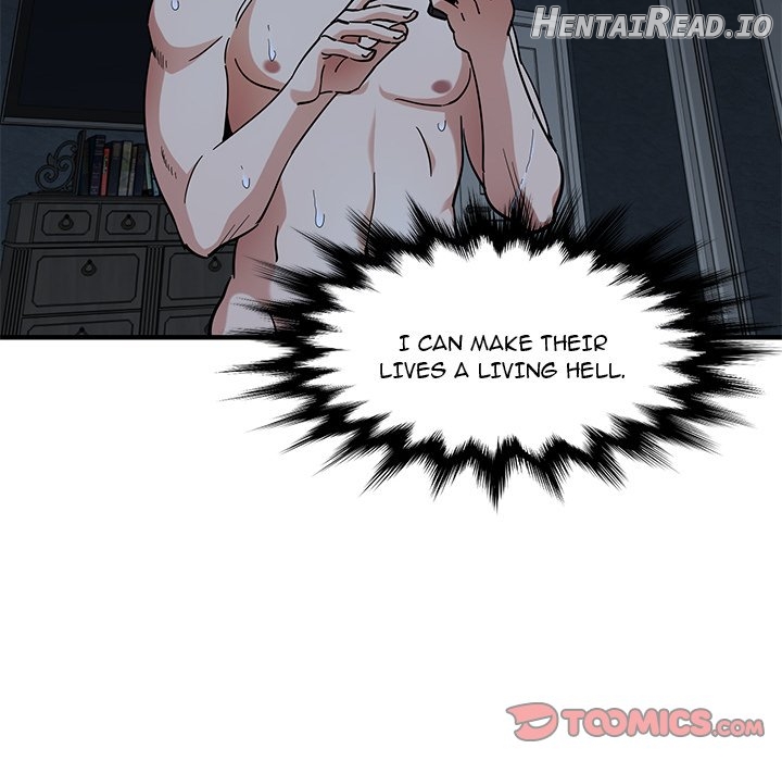 Dog on Patrol Chapter 51 - page 80