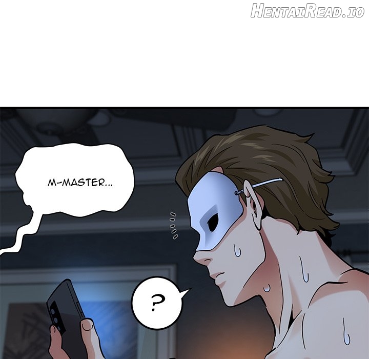 Dog on Patrol Chapter 51 - page 81