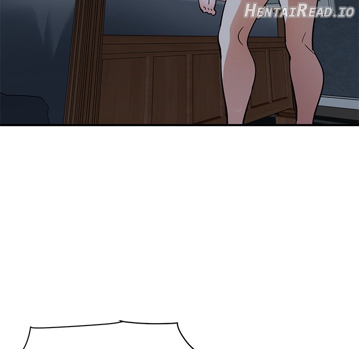 Dog on Patrol Chapter 51 - page 84
